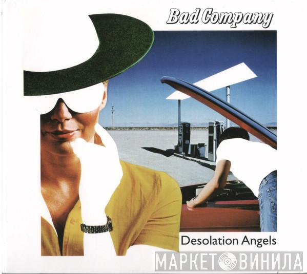  Bad Company   - Desolation Angels