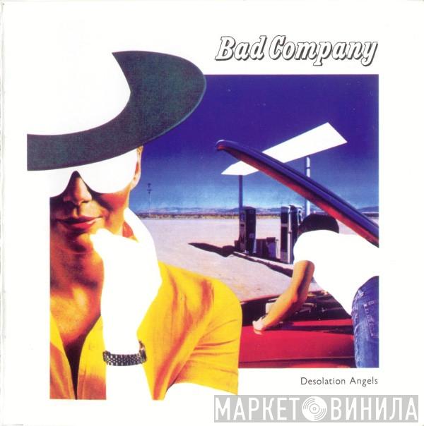  Bad Company   - Desolation Angels