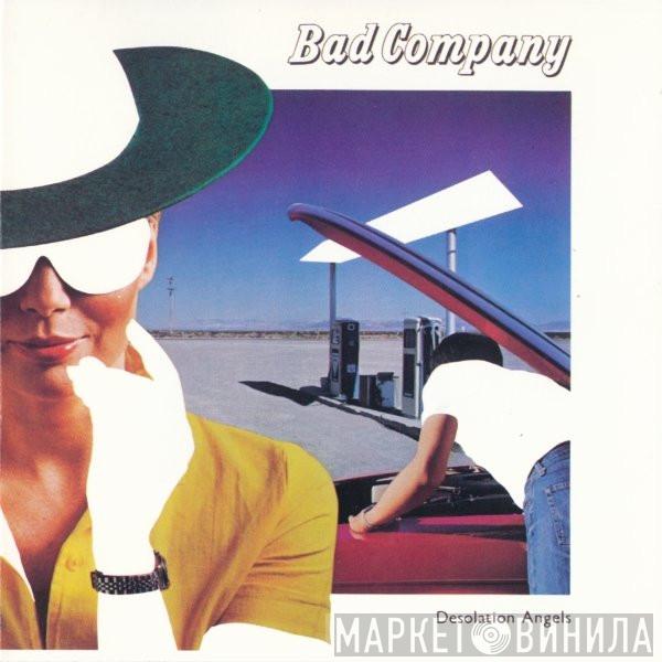  Bad Company   - Desolation Angels