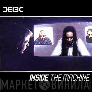 Bad Company - Inside The Machine