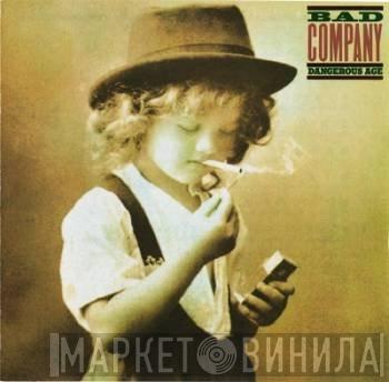  Bad Company   - No Smoke Without A Fire
