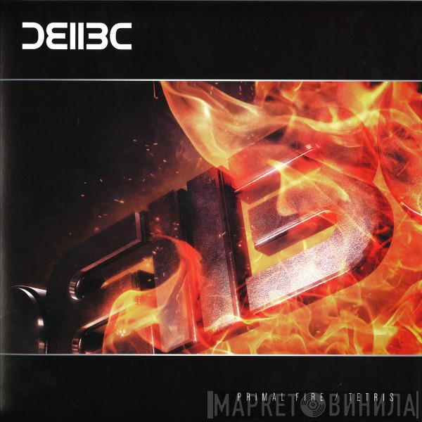 Bad Company - Primal Fire / Tetris