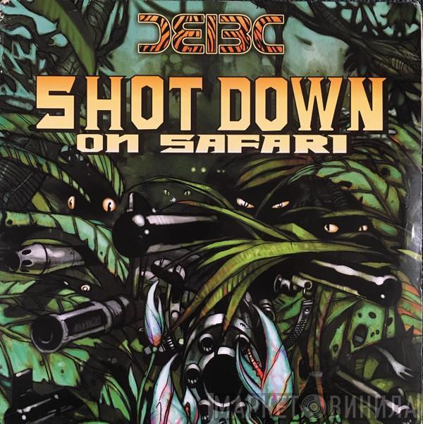 Bad Company - Shot Down On Safari