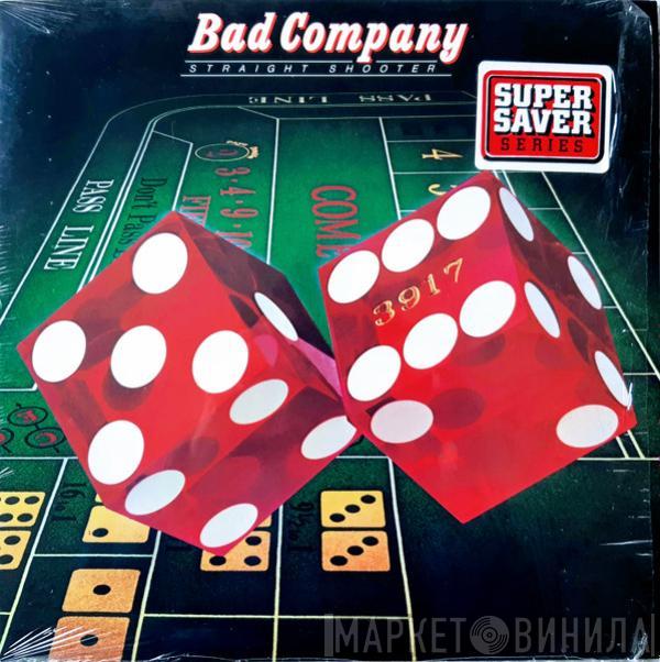  Bad Company   - Straight Shooter