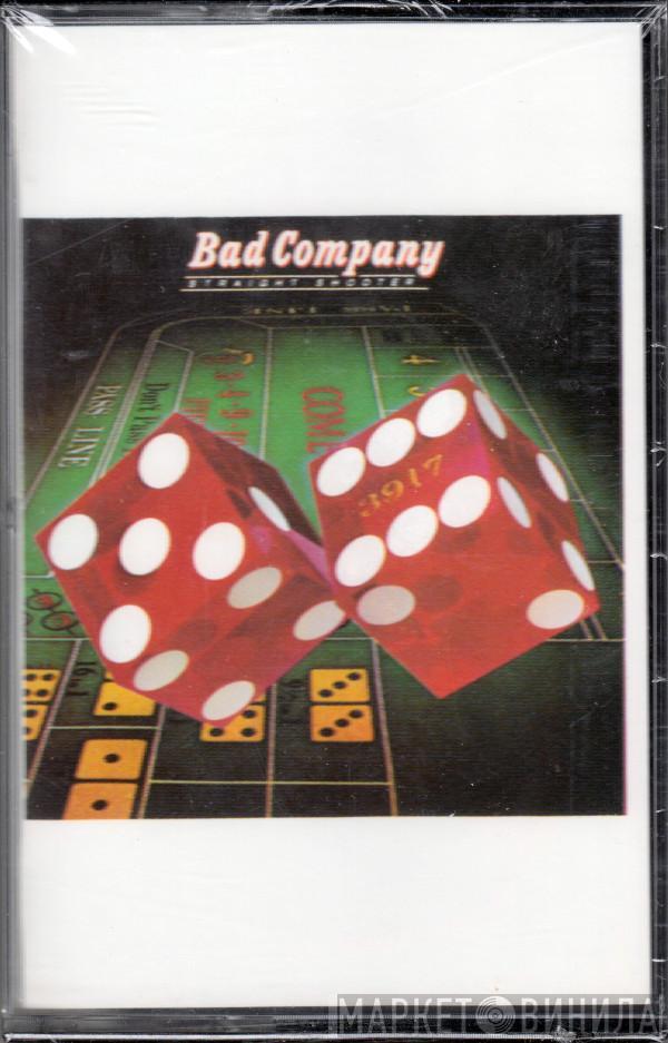  Bad Company   - Straight Shooter