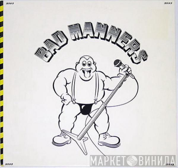 Bad Manners - Ska 'N' B