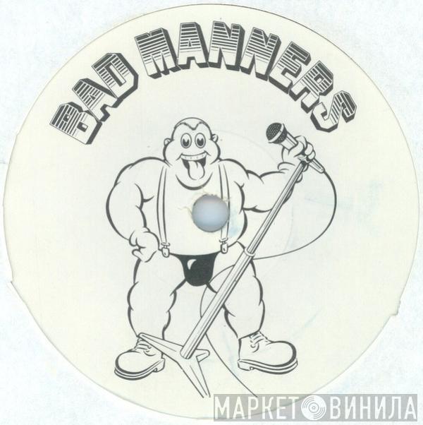 Bad Manners - Special Brew
