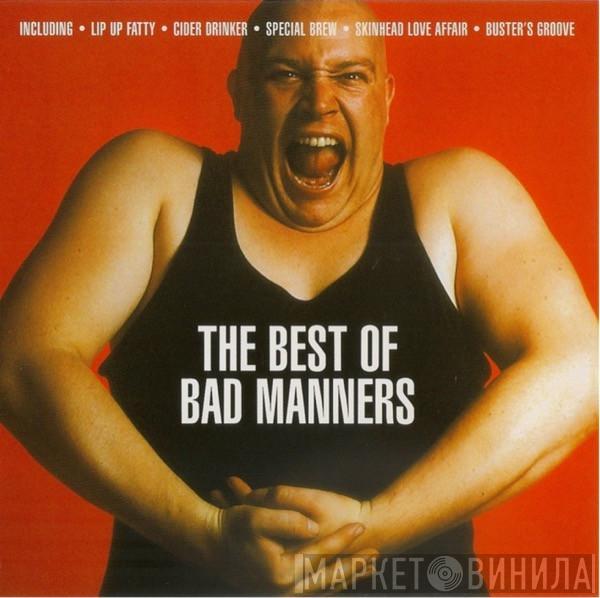 Bad Manners - The Best Of
