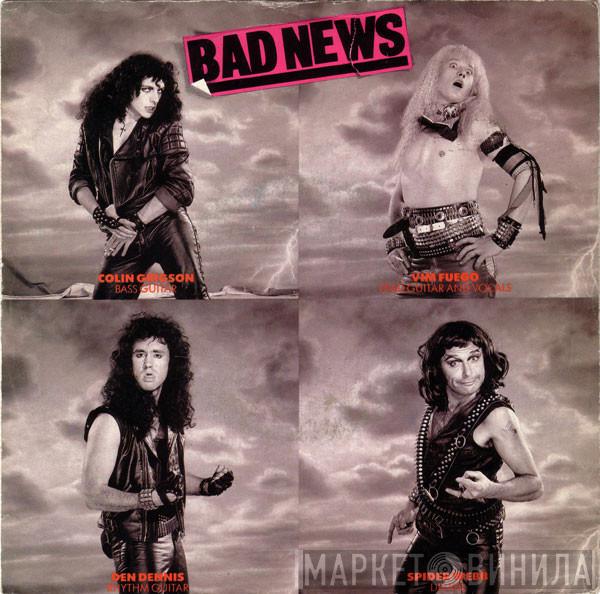 Bad News  - Bohemian Rhapsody