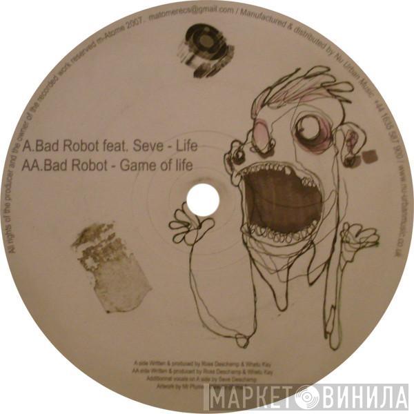  Bad Robot  - Life / Game Of Life
