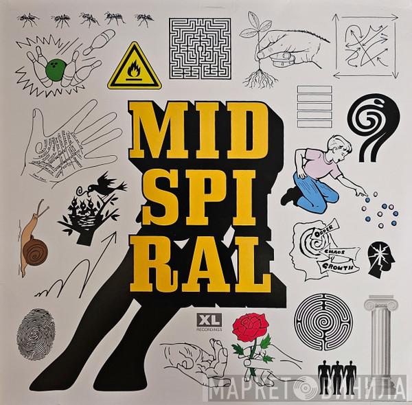 BadBadNotGood - Mid Spiral