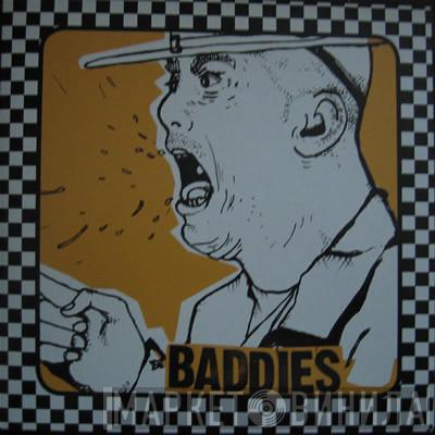 Baddies - Battleships