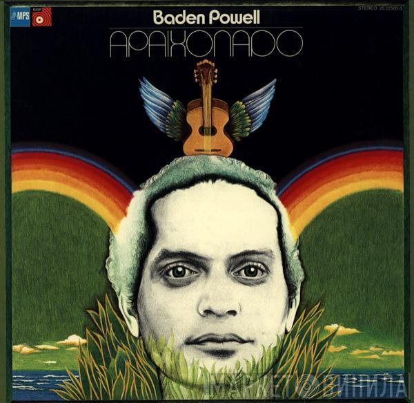 Baden Powell - Apaixonado