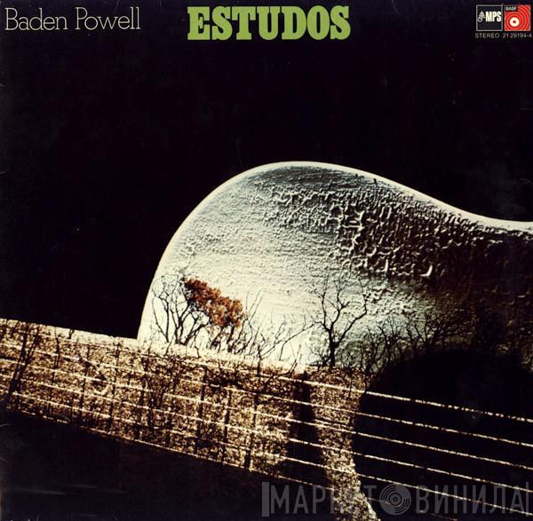 Baden Powell - Estudos
