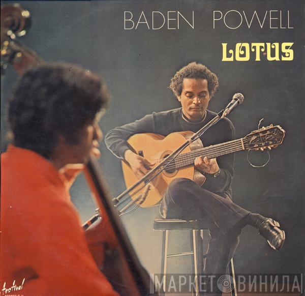 Baden Powell - Lotus