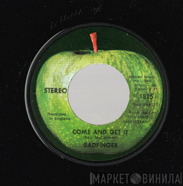 Badfinger - Come And Get It