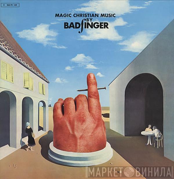 Badfinger - Magic Christian Music