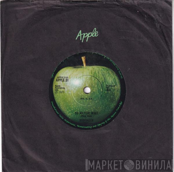 Badfinger - No Matter What