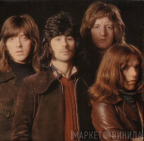 Badfinger - Straight Up