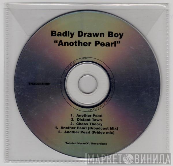 Badly Drawn Boy - Another Pearl