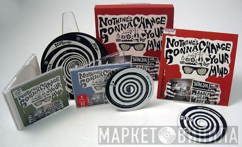  Badly Drawn Boy  - Nothing's Gonna Change Your Mind