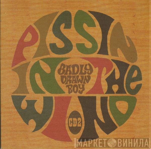 Badly Drawn Boy - Pissin In The Wind