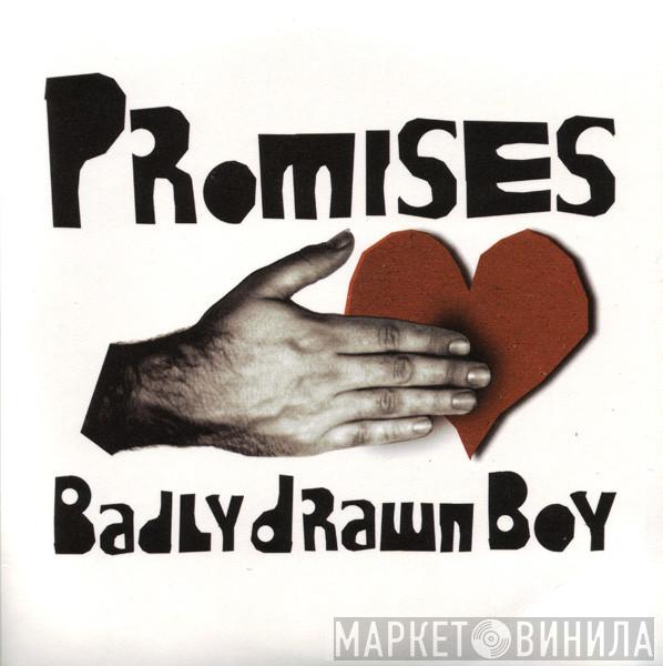 Badly Drawn Boy - Promises