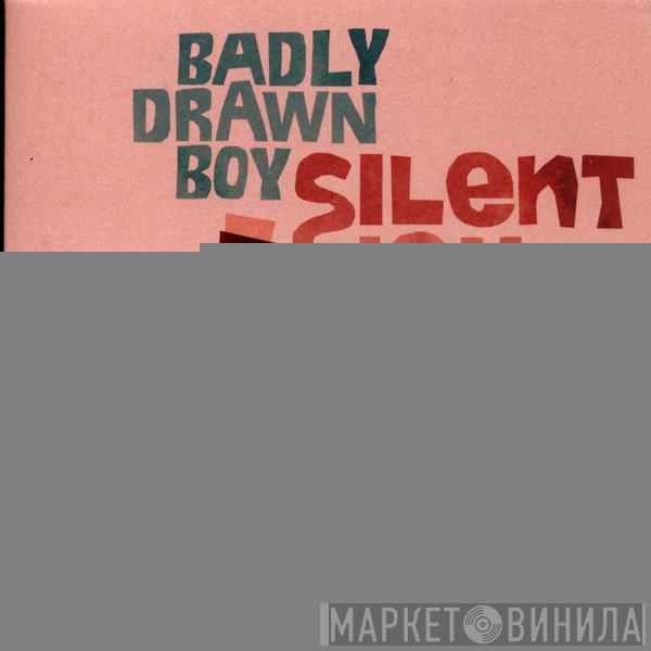  Badly Drawn Boy  - Silent Sigh