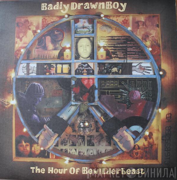  Badly Drawn Boy  - The Hour Of Bewilderbeast