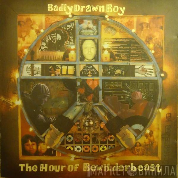 Badly Drawn Boy - The Hour Of Bewilderbeast
