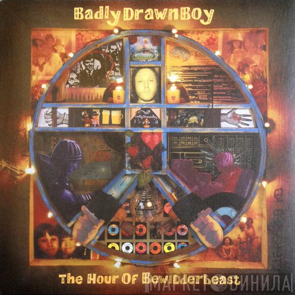 Badly Drawn Boy - The Hour Of Bewilderbeast