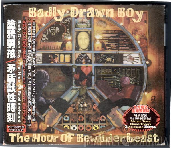 Badly Drawn Boy - The Hour Of Bewilderbeast