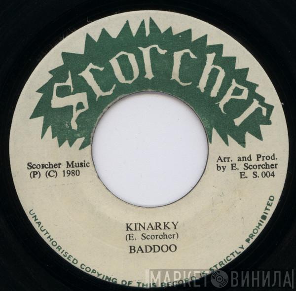 Badoo - Kinarky