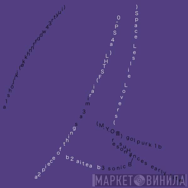 Badun - Future Twenty-Four