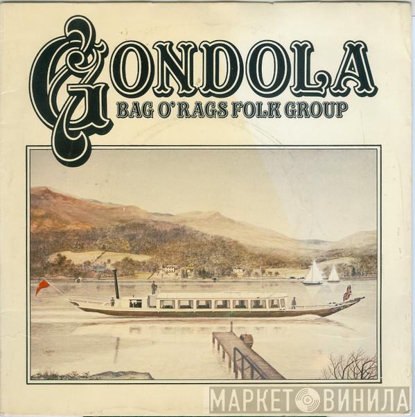 Bag O'Rags - Gondola
