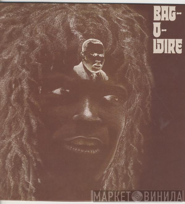 Bag-O-Wire - Bag-O-Wire