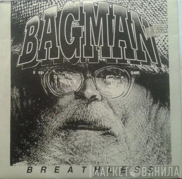 Bagman  - Breathless