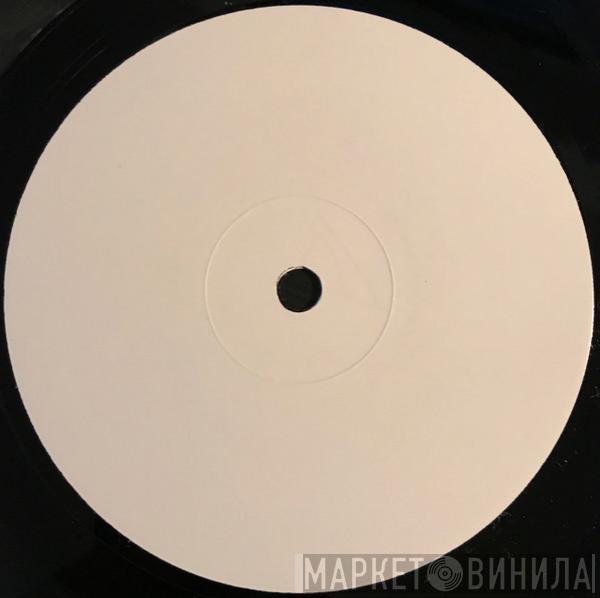  Bah Samba  - All I Ever Wanted (Dubs)