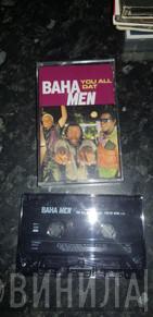  Baha Men  - You All Dat