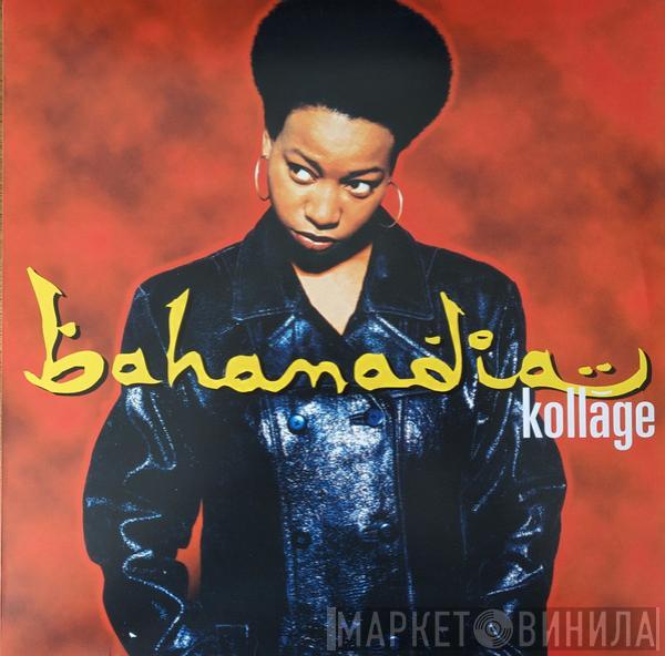Bahamadia - Kollage