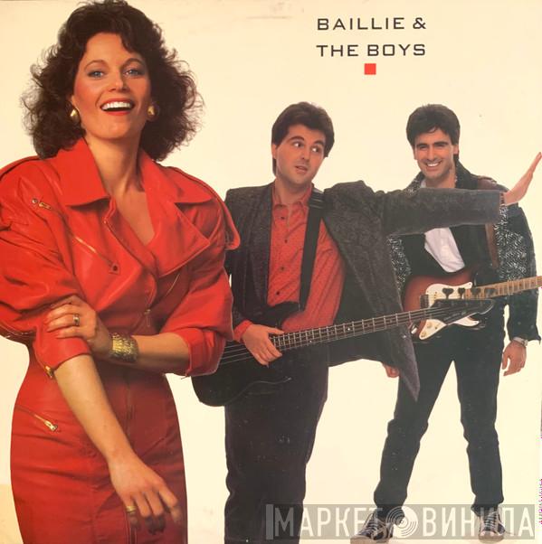 Baillie & The Boys - Baillie & The Boys