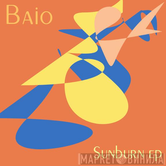  Baio   - Sunburn EP