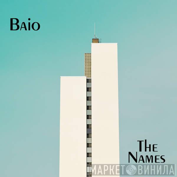Baio  - The Names