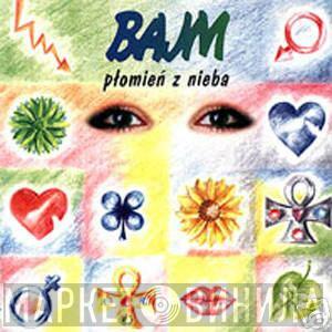 Bajm - Płomień Z Nieba
