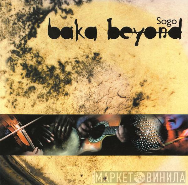 Baka Beyond - Sogo