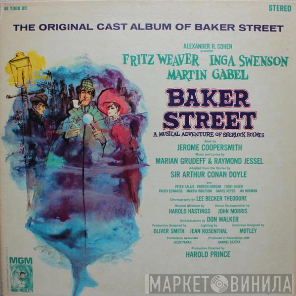  - Baker Street - A Musical Adventure Of Sherlock Holmes