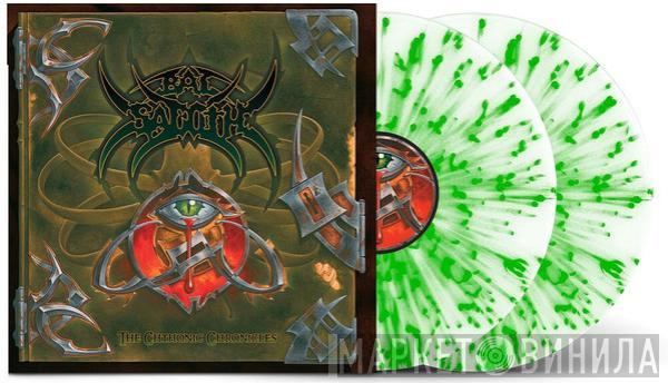 Bal-Sagoth - The Chthonic Chronicles