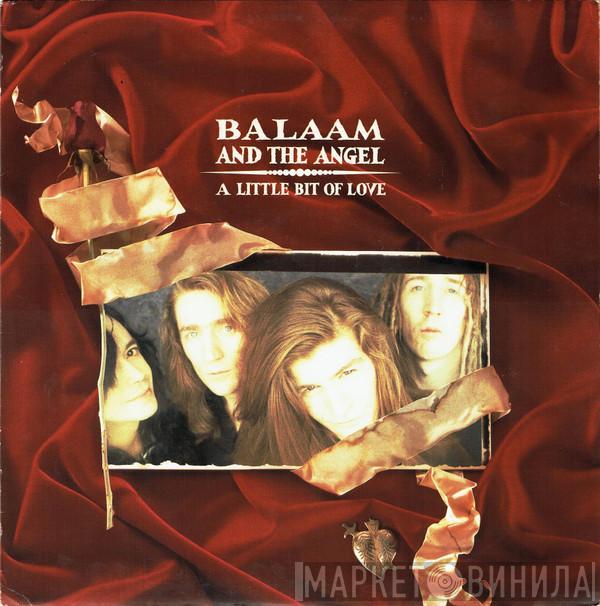 Balaam And The Angel - A Little Bit Of Love