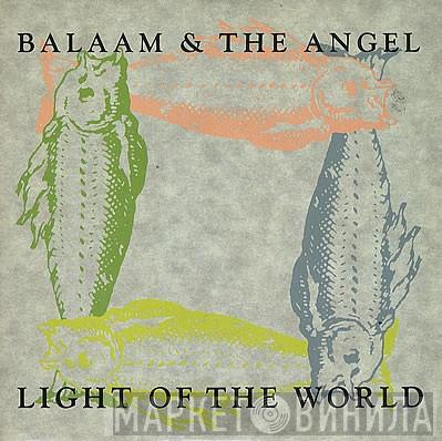  Balaam And The Angel  - Light Of The World