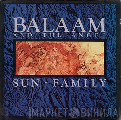 Balaam And The Angel - Sun Family